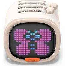 Divoom Timoo Bluetooth Hoparlör
