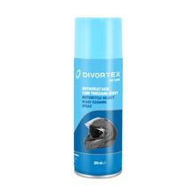 Divortex 200 ml Motosiklet Kask Camı Temizleme Spreyi