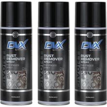 Divortex 400 ml Güçlü Pas Sökücü Sprey