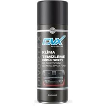 Divortex 400 ml Klima Temizleme Köpük Sprey