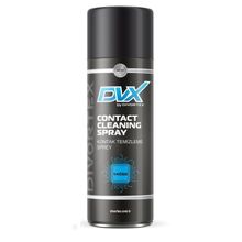 Divortex 400 ml Yağsız Devre Temizleme Spreyi