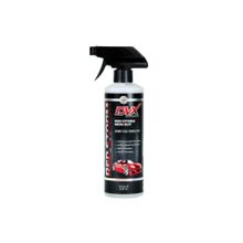 Divortex 473 ml Demir Tozu ve Jant Temizleyici
