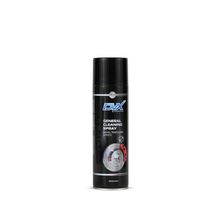 Divortex 500 ml Fren Balata Temizleme Spreyi