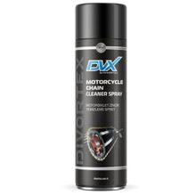 Divortex 500 ml Motosiklet Zincir Temizleme Spreyi