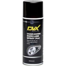 Divortex DVX İnce 400 ml Zincir ve Halat Yağlama Spreyi