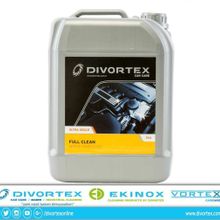 Divortex Full Clean 5 kg Motor Temizleme Sıvısı