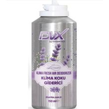 Divortex Klima Fresh 150 ml Lavanta Klima Bombası