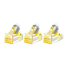 Divortex Klima Fresh 3x150 ml Temizleyici Klima Bombası
