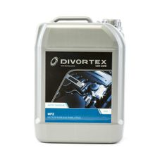 Divortex Mp2 5 kg Motor Koruma ve Parlatma