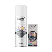 Divortex Odor Guard 500 ml Geniş Alan Koku Giderici ve 150 ml Klima Koku Giderici