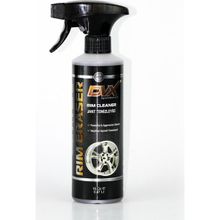 Divortex Rim Eraser 473 ml Oto Jant Temizleme Sıvısı