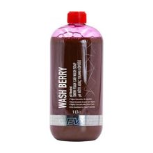 Divortex Wash & Berry Ph Nötr 1 lt Yıkama Şampuanı