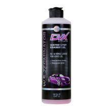 Divortex Water Spot Terminator 473 ml Su Kireç Lekesi Temizleme Jeli