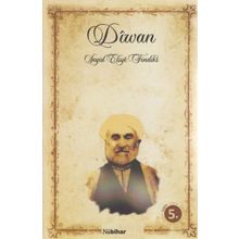 DIWAN SEYID ELIYE FINDIKİ - SEYID ELIYE FINDIKI