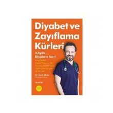 Diyabet ve Zayıflama Kürleri - Ümit Aktaş