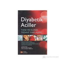 Diyabetik Aciller - Nikolaos Katsilambros Christina Kanaka-Gantenbein Stavros Liatis Konstantinos Makrilakis Nikolas Tentolouris