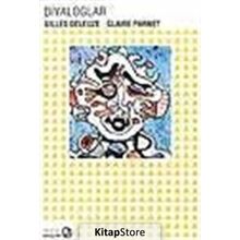 Diyaloglar - Gilles Deleuze