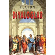 DIYALOGLAR - PLATON(EFLATUN) (ISBN:9786055352066)