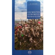 Diyanet İşleri Başkanlığı Geçmişten Günümüze Hurafeler