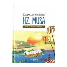 Diyanet İşleri Başkanlığı Hz. Musa - Esaretten Kurtuluş