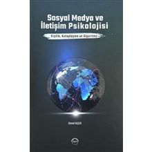 Diyanet İşleri Başkanlığı Sosyal Medya ve İletişim Psikolojisi