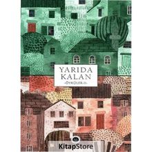 Diyanet İşleri Başkanlığı - Yarıda Kalan Öyküler 2