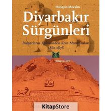 Diyarbakır Sürgünleri - Hüseyin Mevsim