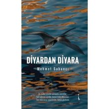 Diyardan Diyara - Mehmet Sabancı