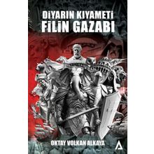Diyarın Kıyameti Filin Gazabı - Oktay Volkan Alkaya