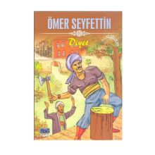 DIYET - ÖMER SEYFETTIN (ISBN:9789758602612)