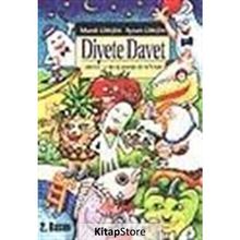 Diyete Davet - Murat Gökçen - Aysun Gökçen