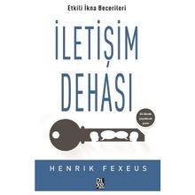 Diyojen Yayıncılık İletişim Dehası - Etkili İkna Becerileri