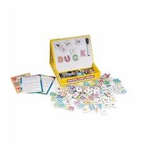 Diytoy 658418 Manyetik Tablet İngilizce Eğitim Seti