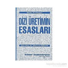 DIZI ÜRETİMİN ESASLARI - D. H. TRAEGER