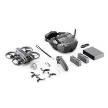 DJI Avata 2 Fly Smart Combo Drone (Üç Batarya)