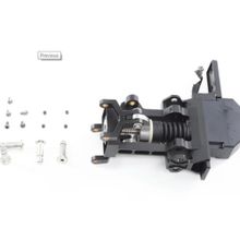DJI Inspire 2 NO.19 Middle Frame