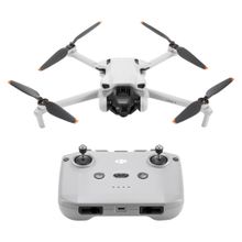DJI Lito X1 Fly More Combo Plus RC 2 Kumandalı Drone