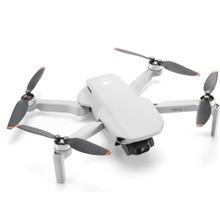 DJI Mini 2 SE Fly More Combo Drone