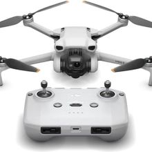 DJI Mini 3 RC-N1 Standart Kumandalı Drone
