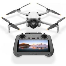 DJI Mini 4 Pro (DJI RC 2 Ekranlı Kumandalı)