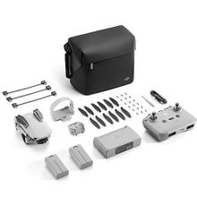 DJI Mini 4K Fly More Combo Drone