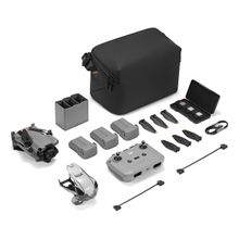 DJI Mini 5 Pro Fly More Combo (DJI RC-N3) Drone