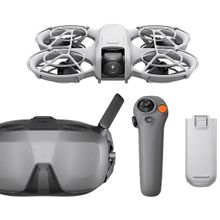 DJI Neo Motion Fly More Combo Drone
