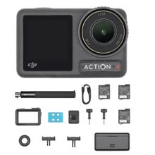 DJI Osmo Action 4 Aksiyon Kamera