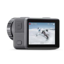 DJI Osmo Action 4K HD 3840x2160 Wi-Fi Su Ge�irmez Aksiyon Kamera