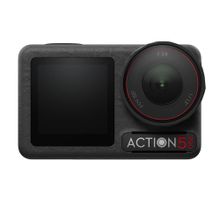 DJI Osmo Action 5 Pro Standard Combo Aksiyon Kamera