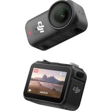 DJI Osmo Nano 64GB Aksiyon Kamera