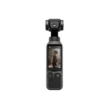 Dji Osmo Pocket 4 Standart Combo