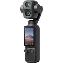 DJI Osmo Pocket 4P Vlog Combo Gimbal
