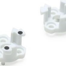 DJI Phantom 4 2 Adet Pervane Motor Kilit Takımı